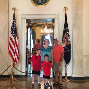 Meet your Posher, Keith